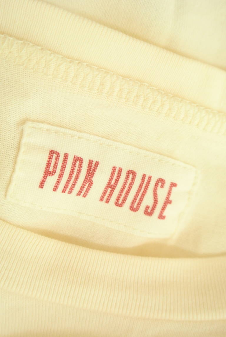 PINK HOUSE（ピンクハウス）の古着「商品番号：PR10323637」-大画像6