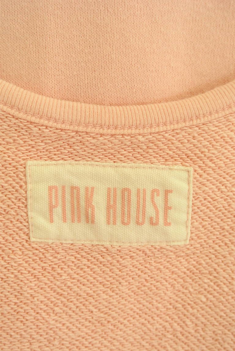 PINK HOUSE（ピンクハウス）の古着「商品番号：PR10323638」-大画像6