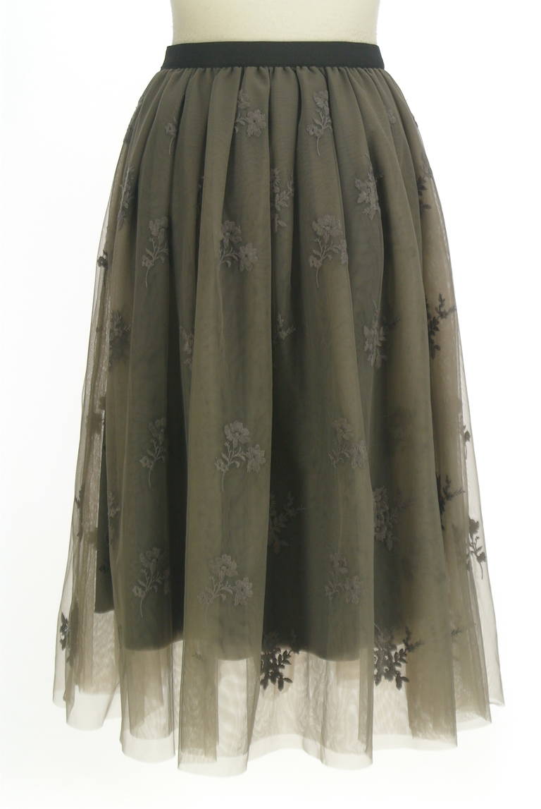 31 Sons de mode（トランテアン ソン ドゥ モード）の古着「商品番号：PR10323639」-大画像2