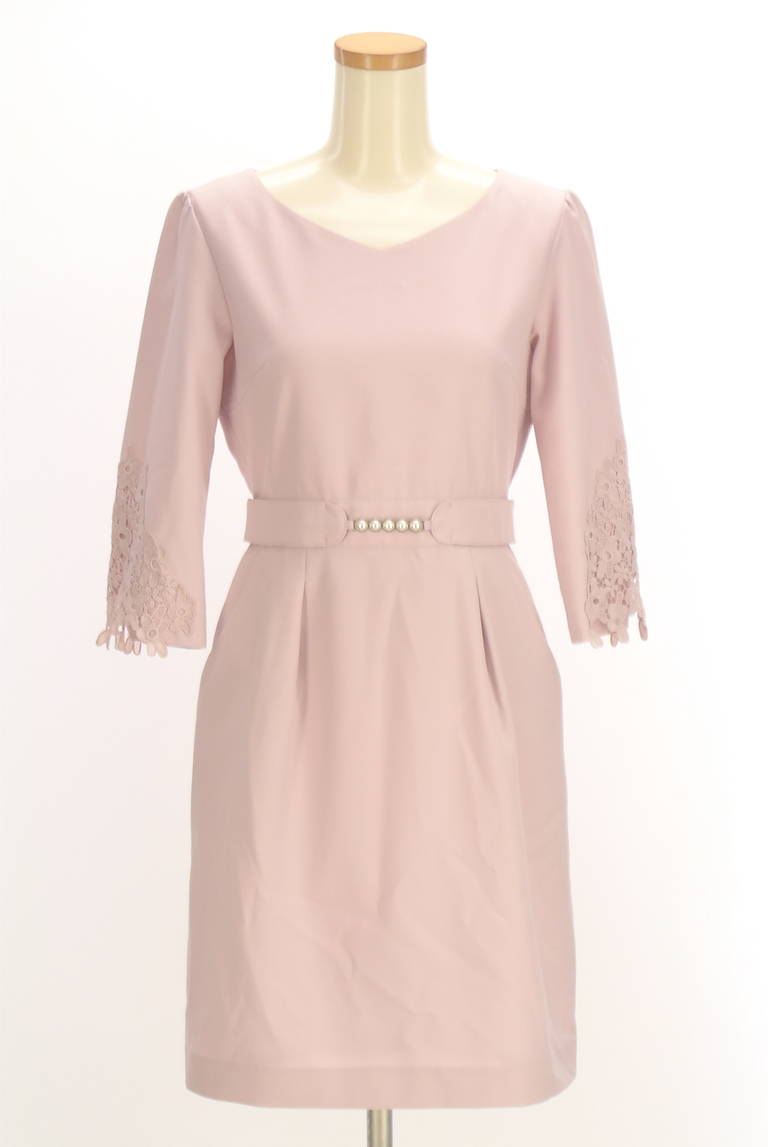 PROPORTION BODY DRESSING(プロポーションボディ ドレッシング)の古着「商品番号:PR10323640」-大画像1