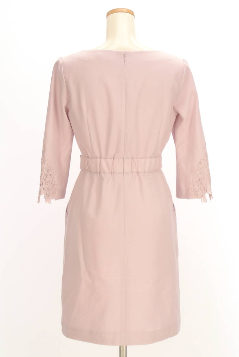 PROPORTION BODY DRESSING(プロポーションボディ ドレッシング)の古着「商品番号:PR10323640」-大画像2