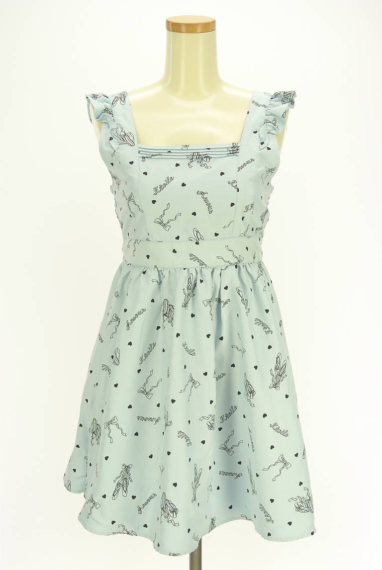 Ank Rouge（アンクルージュ）の古着「商品番号：PR10323644」-大画像1