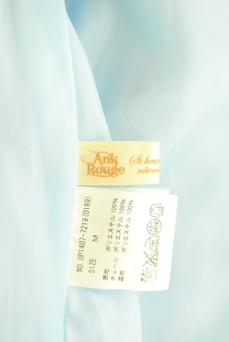 Ank Rouge（アンクルージュ）の古着「商品番号：PR10323644」-大画像6