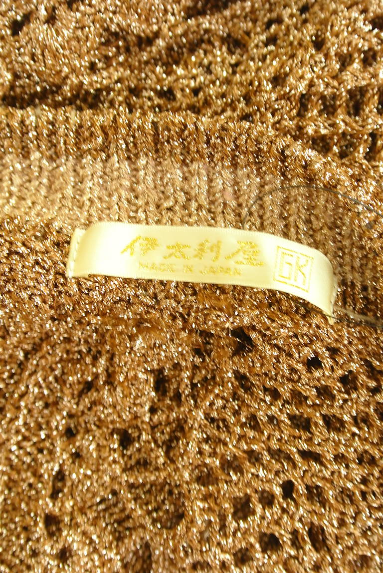 ITALIYA（伊太利屋）の古着「商品番号：PR10323650」-大画像6