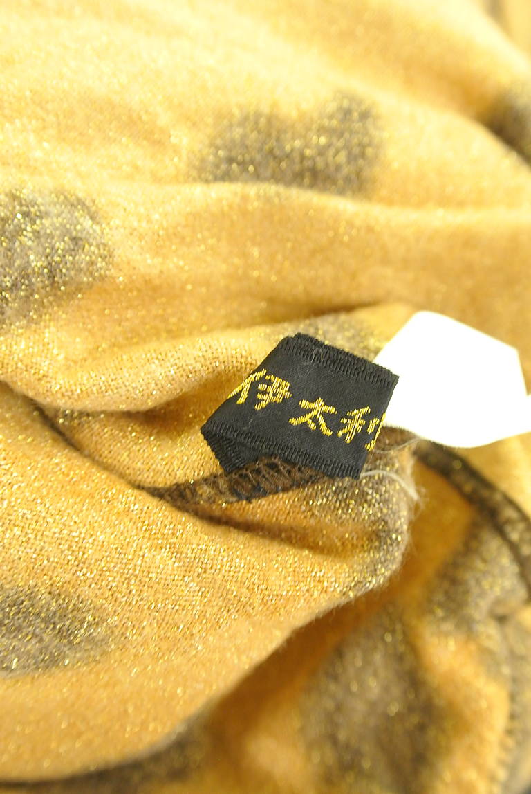 伊太利屋（イタリヤ）の古着「商品番号：PR10323651」-大画像6