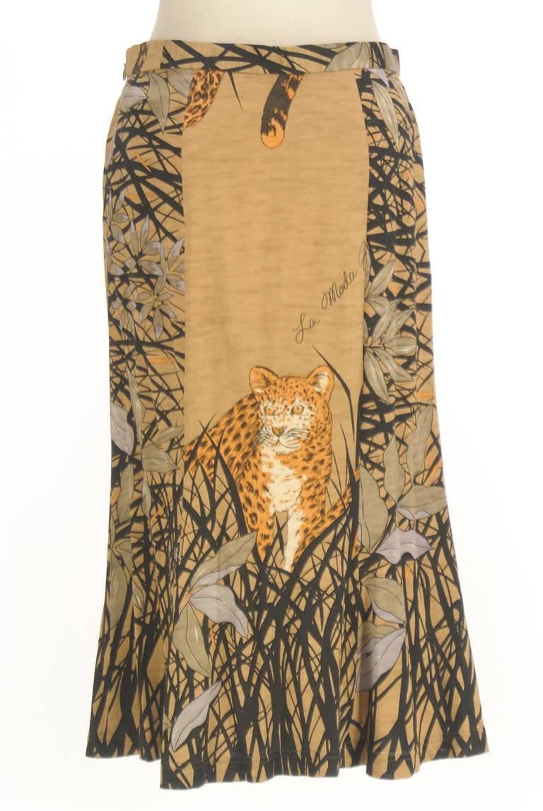 伊太利屋（イタリヤ）の古着「商品番号：PR10323655」-大画像2