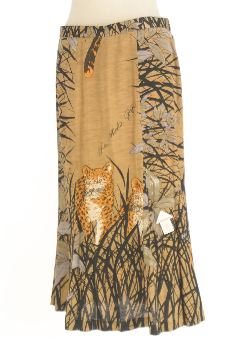 伊太利屋（イタリヤ）の古着「商品番号：PR10323655」-大画像4