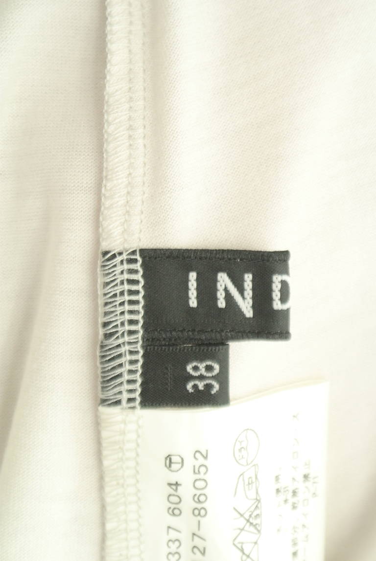 INDIVI（インディヴィ）の古着「商品番号：PR10323656」-大画像6