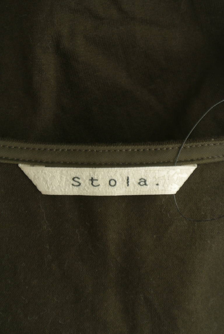 Stola.（ストラ）の古着「商品番号：PR10323675」-大画像6