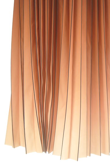 Stola.（ストラ）の古着「グラデーションプリーツスカート（ロングスカート・マキシスカート）」大画像５へ