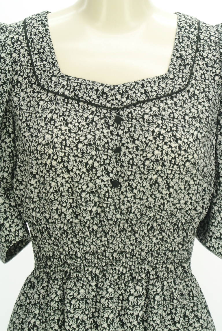 dazzlin（ダズリン）の古着「商品番号：PR10323692」-大画像4