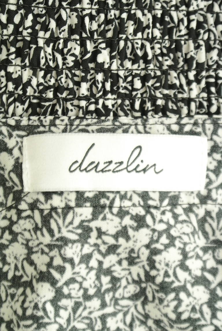 dazzlin（ダズリン）の古着「商品番号：PR10323692」-大画像6