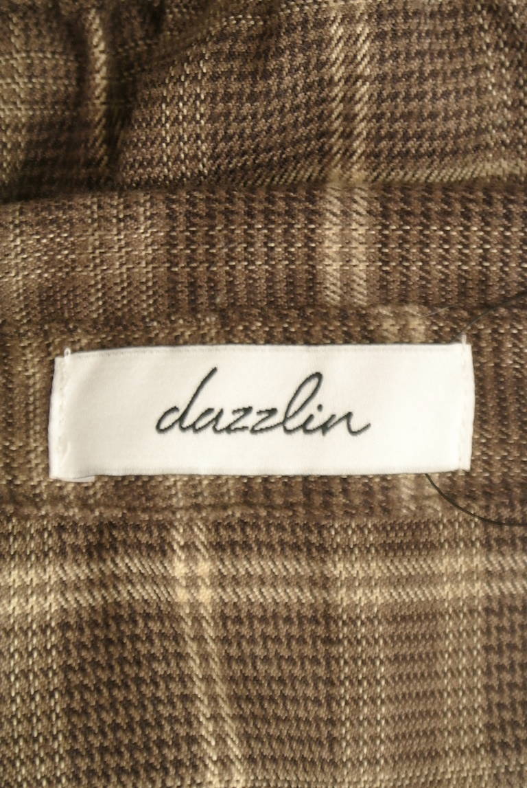 dazzlin（ダズリン）の古着「商品番号：PR10323694」-大画像6