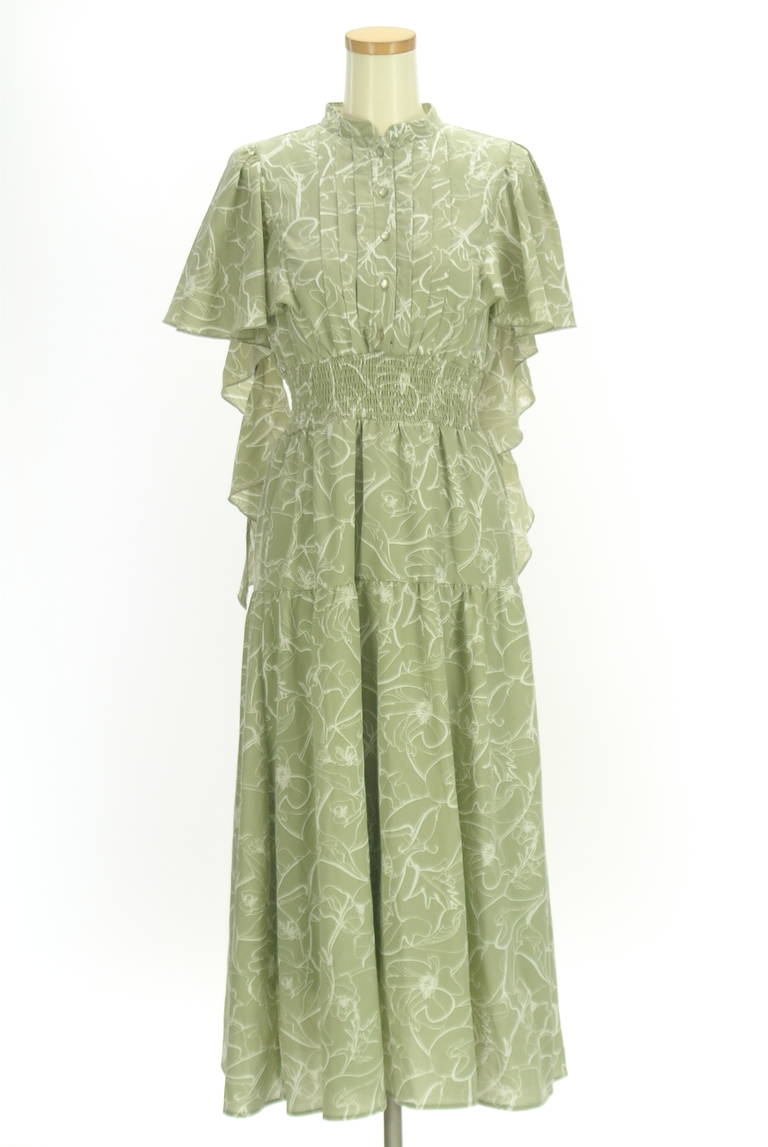 dazzlin（ダズリン）の古着「商品番号：PR10323696」-大画像1