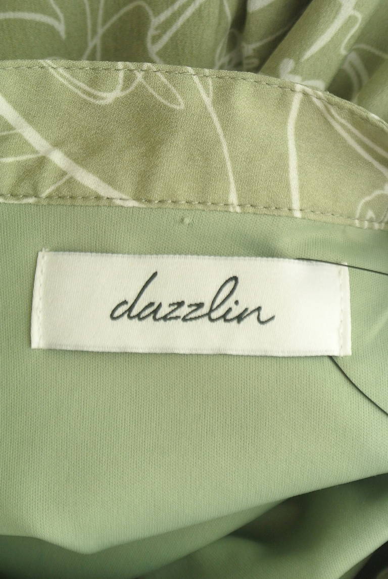 dazzlin（ダズリン）の古着「商品番号：PR10323696」-大画像6