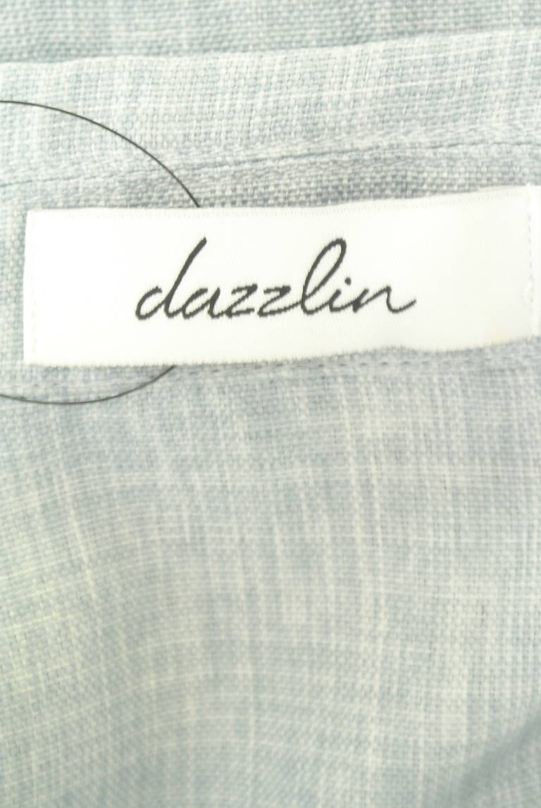 dazzlin（ダズリン）の古着「商品番号：PR10323697」-大画像6