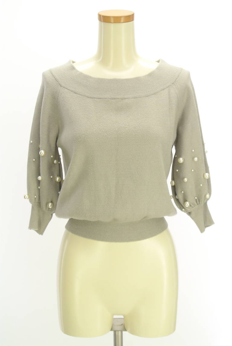 rienda（リエンダ）の古着「商品番号：PR10323706」-大画像1