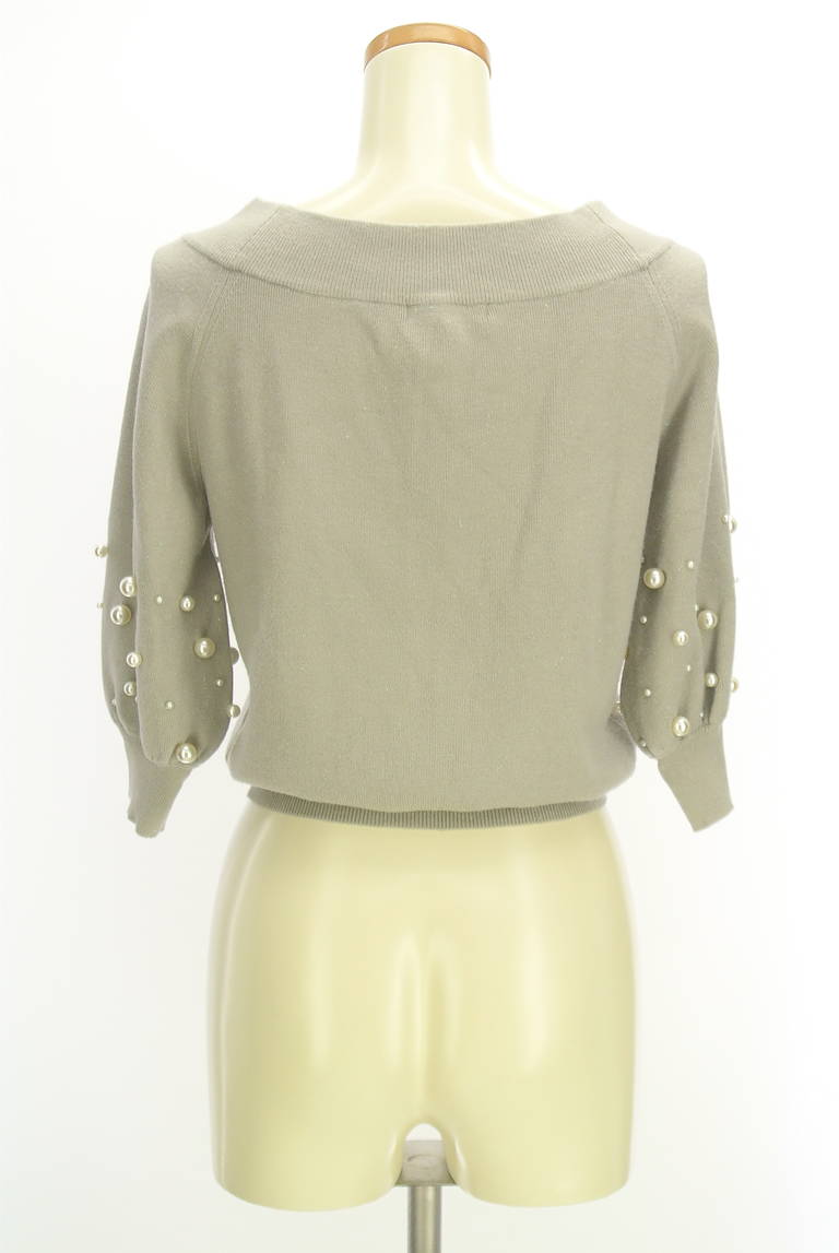 rienda（リエンダ）の古着「商品番号：PR10323706」-大画像2