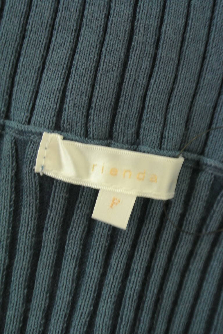 rienda（リエンダ）の古着「商品番号：PR10323707」-大画像6