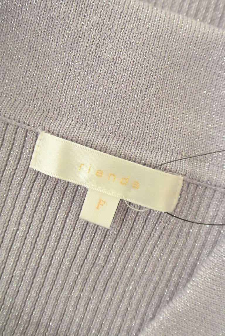 rienda（リエンダ）の古着「商品番号：PR10323708」-大画像6