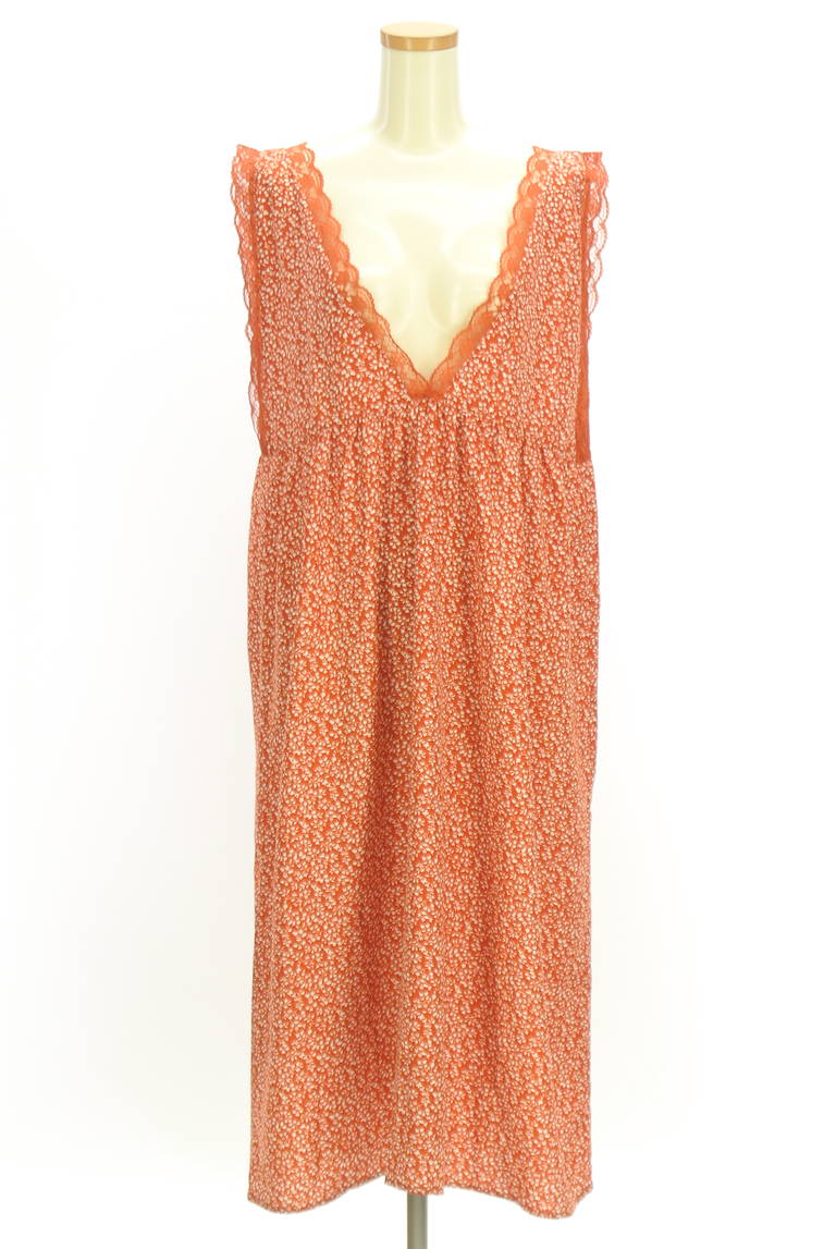 Samansa Mos2（サマンサモスモス）の古着「商品番号：PR10323722」-大画像1