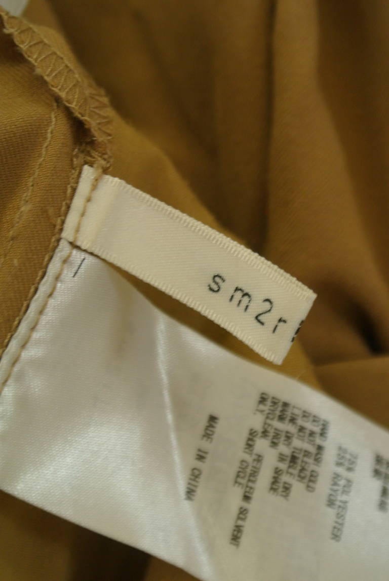 Samansa Mos2（サマンサモスモス）の古着「商品番号：PR10323723」-大画像6