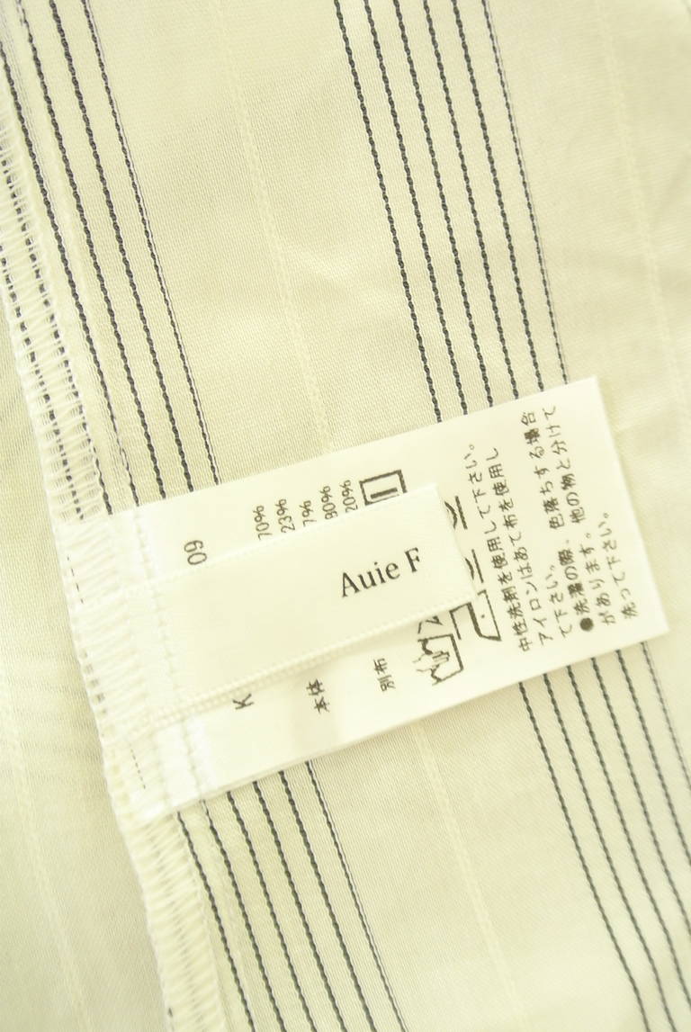 AuieF（アウィーエフ）の古着「商品番号：PR10323738」-大画像6