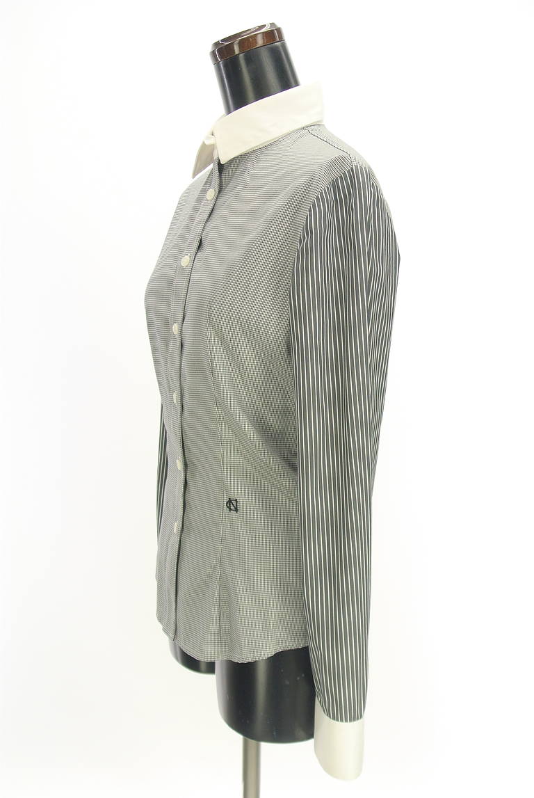 NARA CAMICIE（ナラカミーチェ）の古着「商品番号：PR10323747」-大画像3