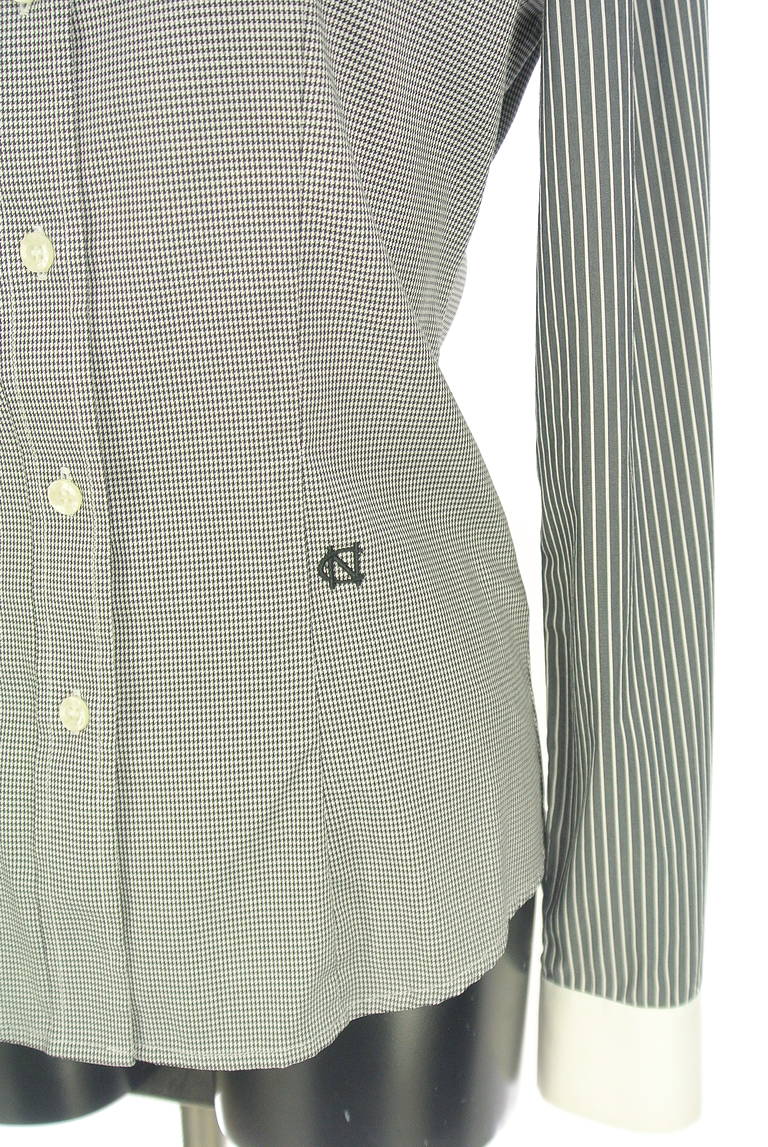 NARA CAMICIE（ナラカミーチェ）の古着「商品番号：PR10323747」-大画像5