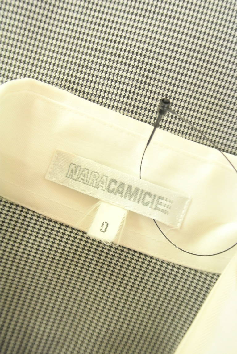 NARA CAMICIE（ナラカミーチェ）の古着「商品番号：PR10323747」-大画像6