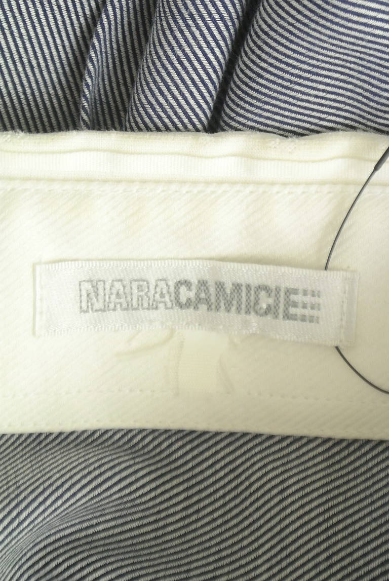 NARA CAMICIE（ナラカミーチェ）の古着「商品番号：PR10323748」-大画像6