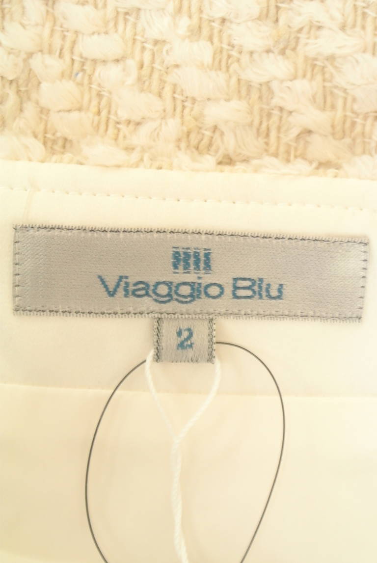 Viaggio Blu（ビアッジョブルー）の古着「商品番号：PR10323749」-大画像6