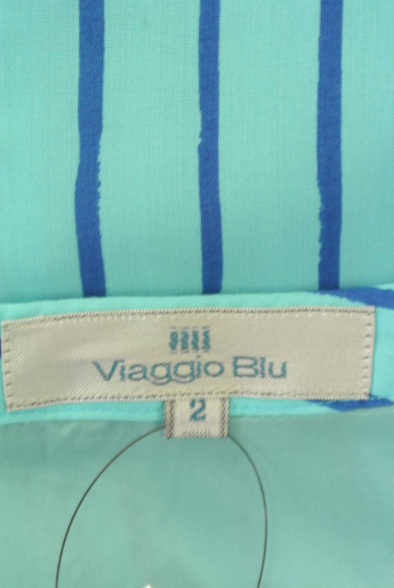 Viaggio Blu（ビアッジョブルー）の古着「商品番号：PR10323750」-大画像6