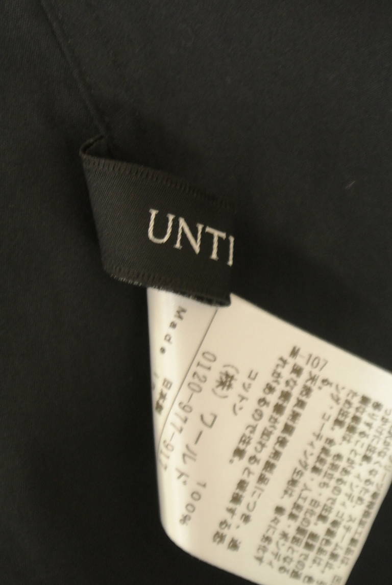 UNTITLED（アンタイトル）の古着「商品番号：PR10323756」-大画像6