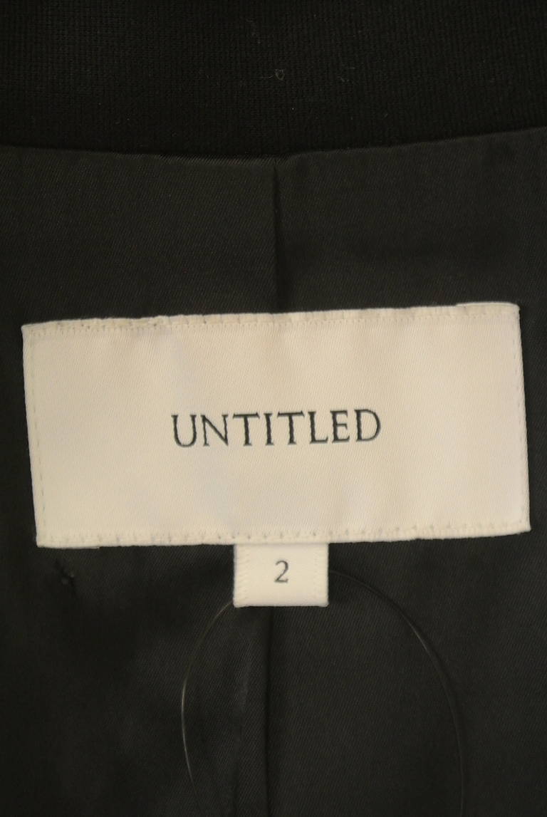 UNTITLED（アンタイトル）の古着「商品番号：PR10323757」-大画像6