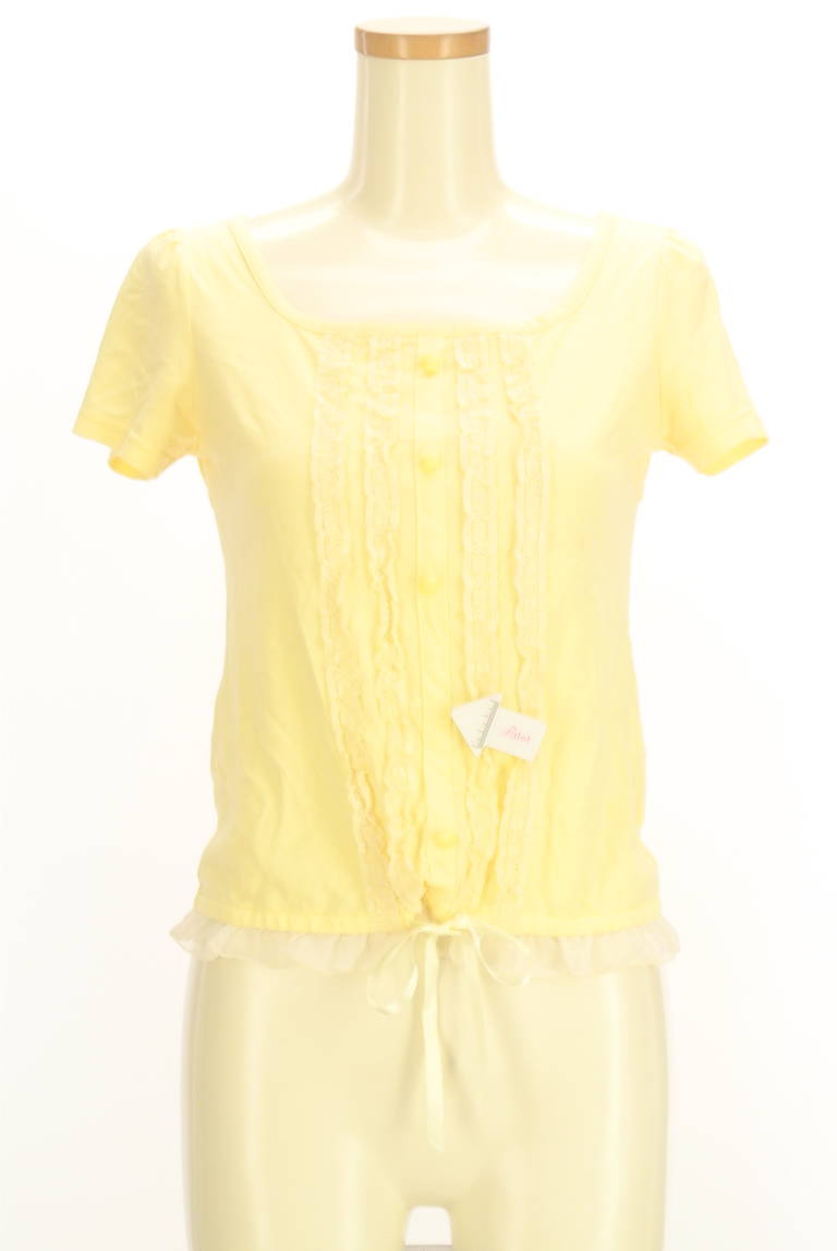 KarL Park Lane（カールパークレーン）の古着「商品番号：PR10323762」-大画像4