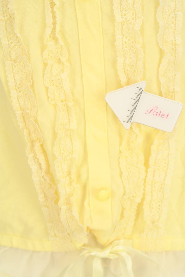 KarL Park Lane（カールパークレーン）の古着「商品番号：PR10323762」-大画像5