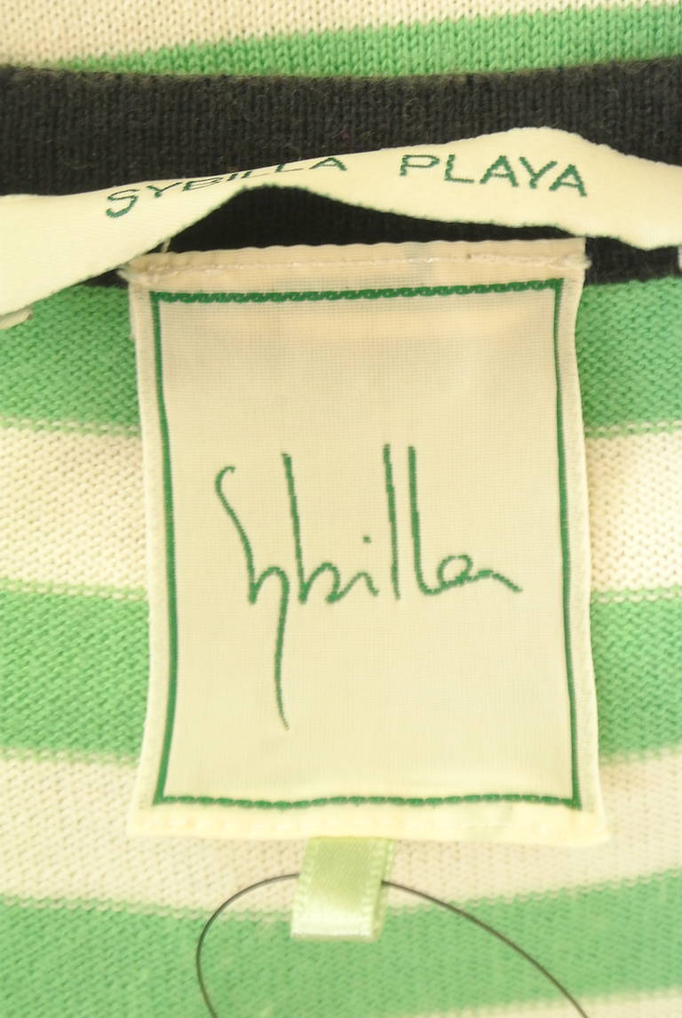 Sybilla（シビラ）の古着「商品番号：PR10323768」-大画像6