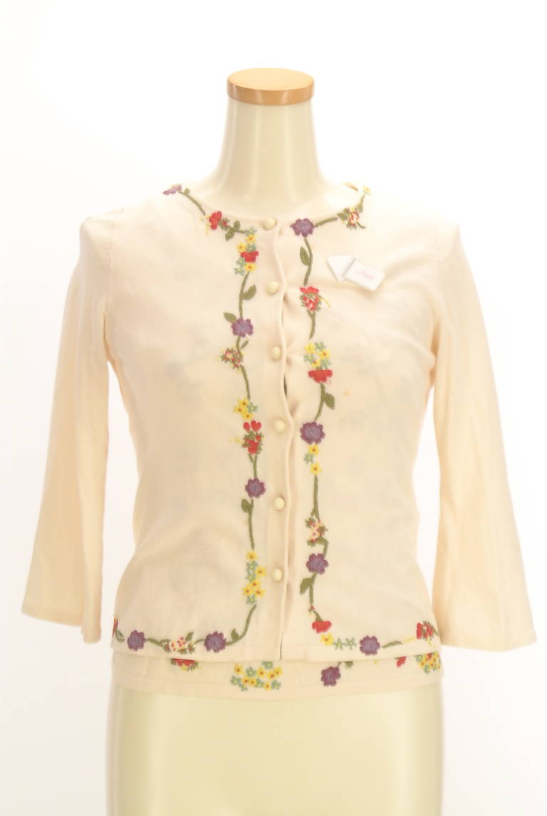 Sybilla（シビラ）の古着「商品番号：PR10323770」-大画像3