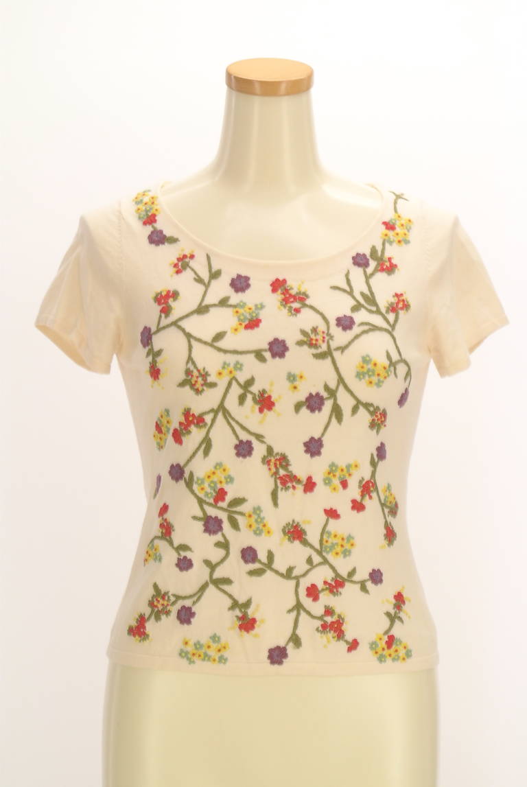 Sybilla（シビラ）の古着「商品番号：PR10323770」-大画像5