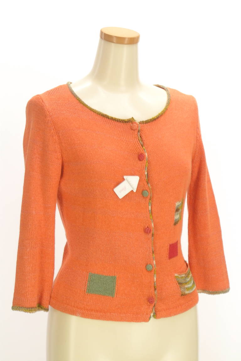 Sybilla（シビラ）の古着「商品番号：PR10323771」-大画像4