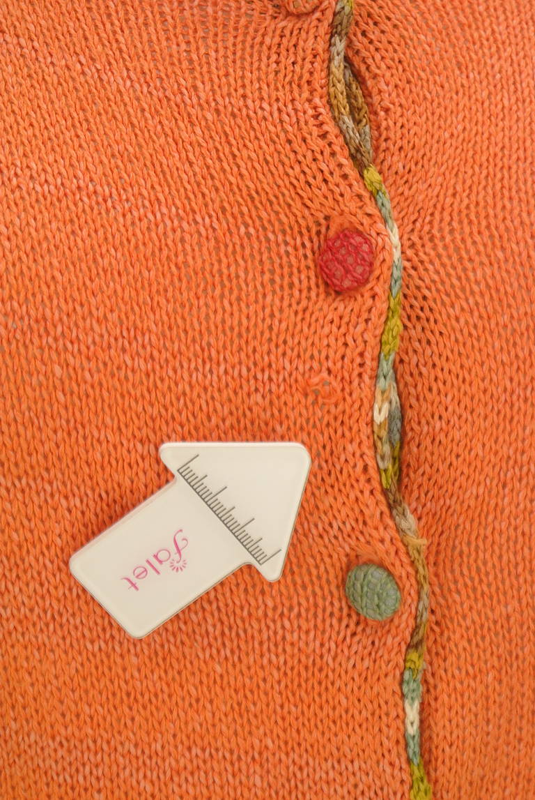 Sybilla（シビラ）の古着「商品番号：PR10323771」-大画像5