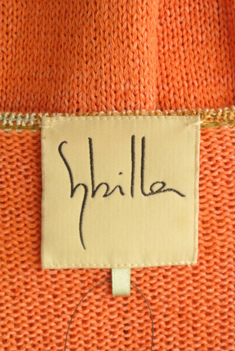Sybilla（シビラ）の古着「商品番号：PR10323771」-大画像6