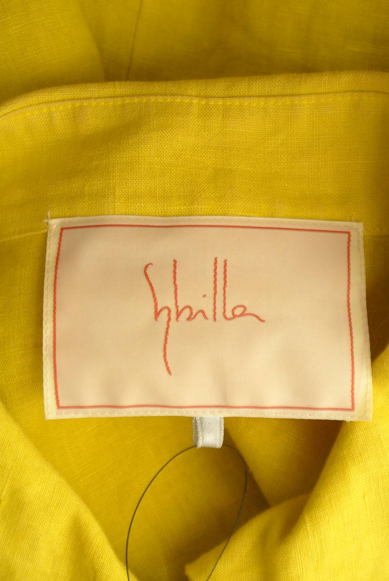 Sybilla（シビラ）の古着「商品番号：PR10323772」-大画像6
