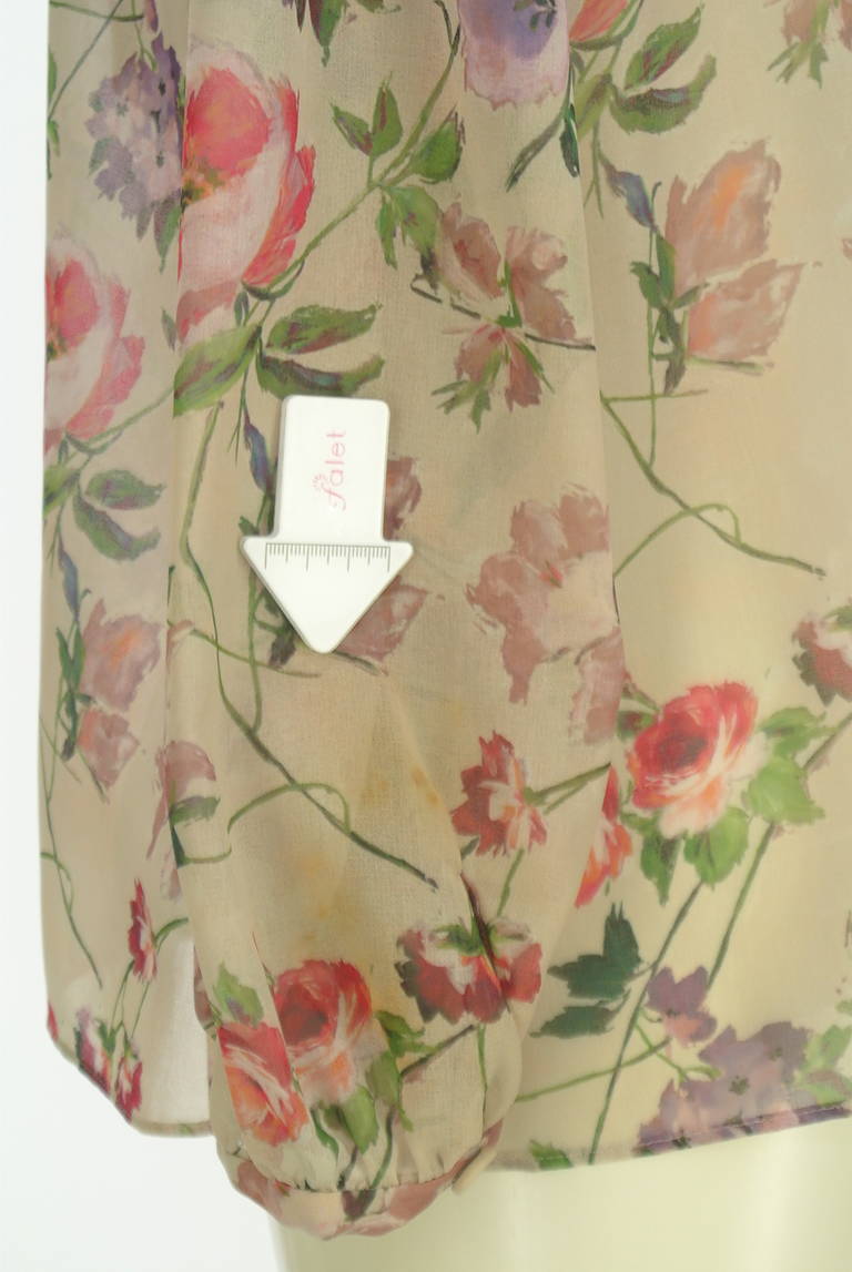 Sybilla（シビラ）の古着「商品番号：PR10323773」-大画像5