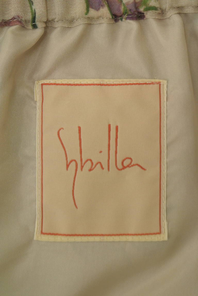 Sybilla（シビラ）の古着「商品番号：PR10323774」-大画像6
