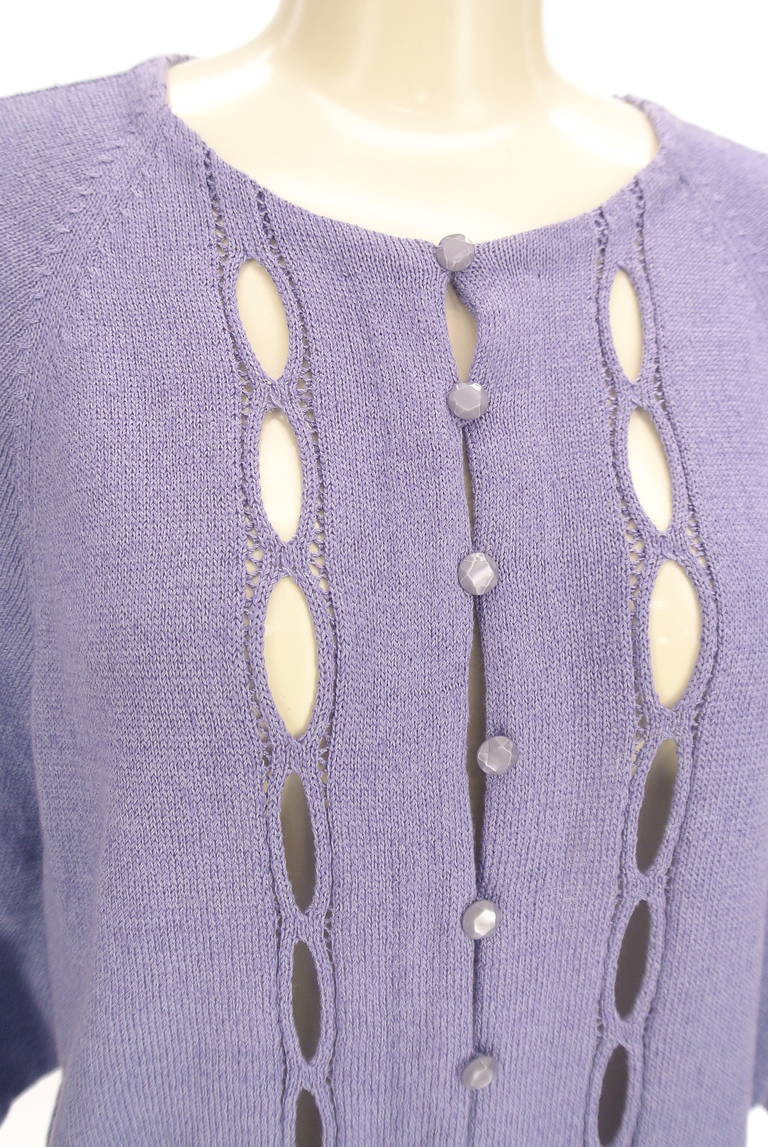 Sybilla（シビラ）の古着「商品番号：PR10323775」-大画像4