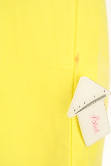 Sybilla（シビラ）の古着「カラークロップドパンツ（パンツ）」大画像５へ