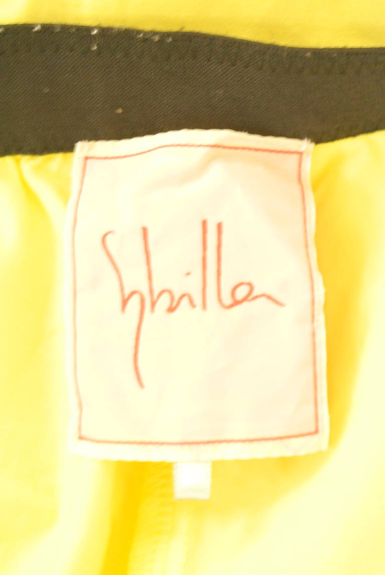 Sybilla（シビラ）の古着「商品番号：PR10323776」-大画像6