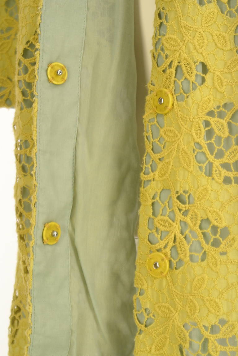 Sybilla（シビラ）の古着「商品番号：PR10323779」-大画像5